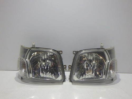 Daihatsu hijet s330v - s330v, s320v