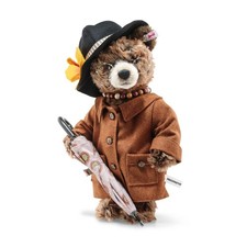 Aunt Lucy Teddy Bear by Steiff
