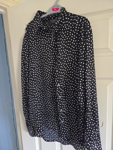 Primark women black white - primark, women’s