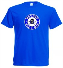 Rovers Of Bristol Till I Die