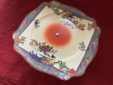 Antique Newport Pottery Co Ltd