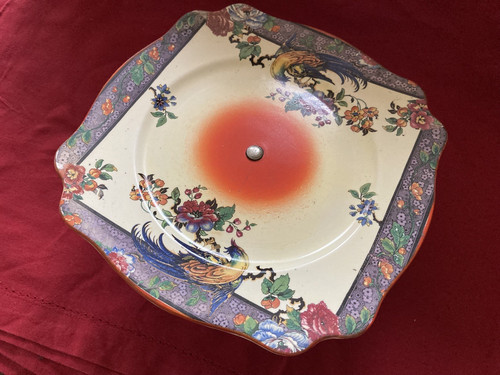 Antique newport pottery - newport, ltd