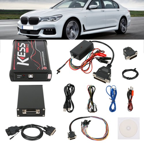 Kess 017 car auto no - v2,