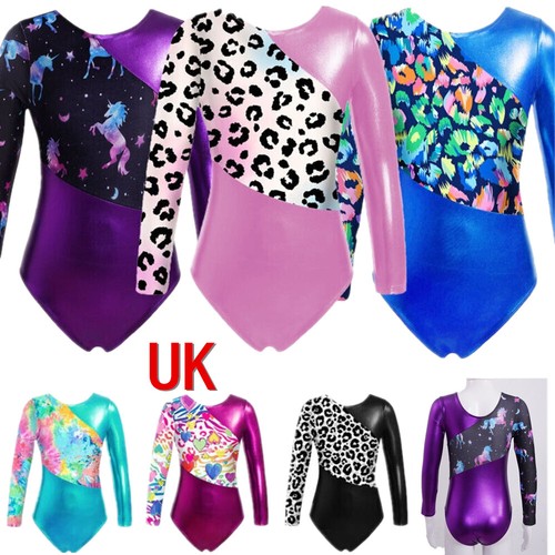Girls gymnastics leotards - gymnastics,