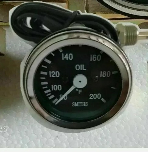Oil-Temperature-Gauge-for-