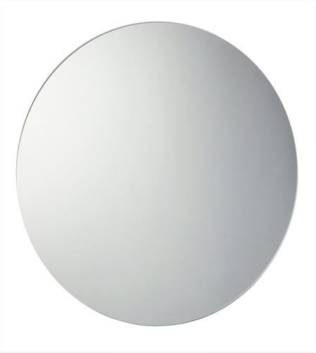40cm circular round frameless - circular,