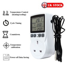 Digital Temperature Controller