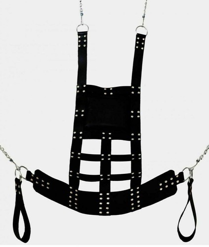 Real thick leather - real,