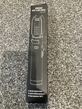 Precision Jet Flame Lighter