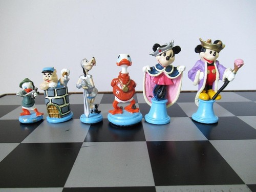 Vintage 1980s disney mick - 1980s,