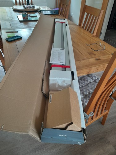 Velux integra dml uk08 0705s - integra,