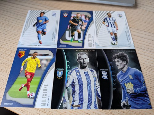 2025 panini eternity - 2025/26,