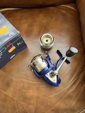 Daiwa TDR 2508 Fishing Reel
