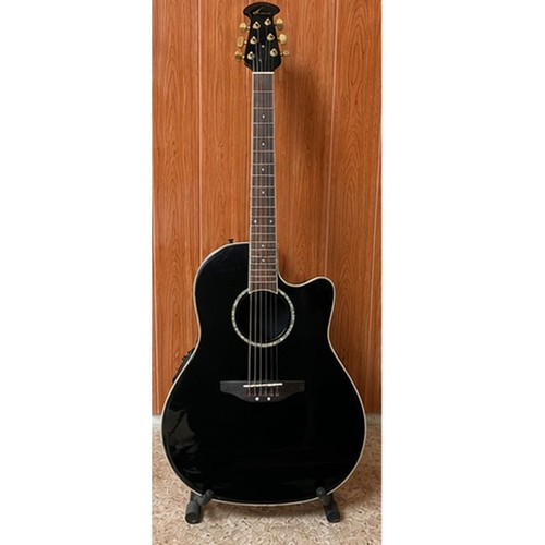 Ovation celebrity cc24 - ovation, cc24-5