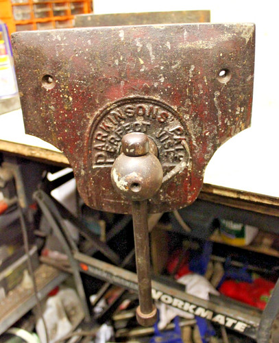 Parkinsons perfect joiners - perfect,