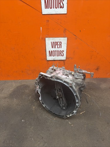 Mini cooper gearbox - mini,