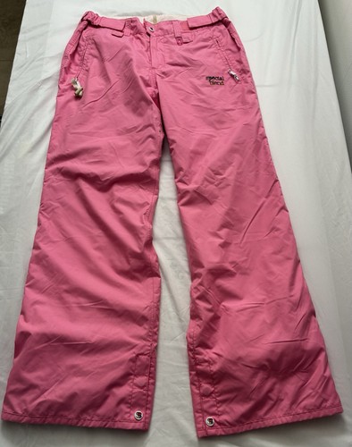 Special blend snowboard pants - special,