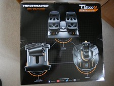 Thrustmaster T.16000M FCS PART