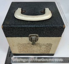 Silvertone (Sears) 45 record