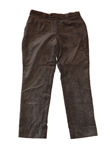 Meyer speckled grey brown - speckled, grey/brown