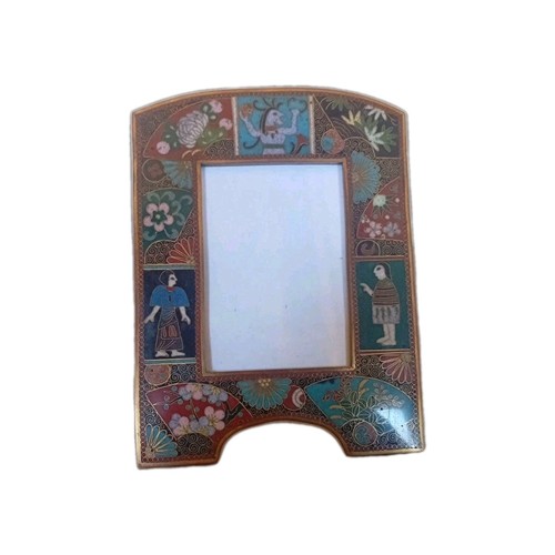 Japanese meiji era cloisonne - meiji,