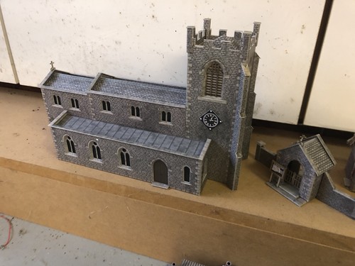 Metcalfe card models - metcalfe,