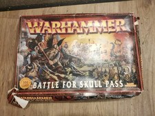Warhammer Fantasy Old World