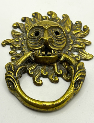Vintage peerage england solid - vintage,