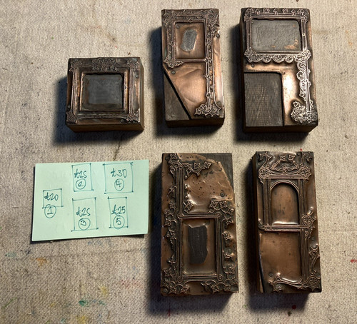 Stunning antique bronze - antique, on