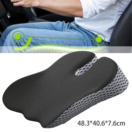 Memory foam wedge car front - foam,