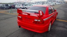 MITSUBISHI LANCER TOMMI