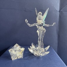 Swarovski Crystal Tinkerbell 905780 MIB With COA