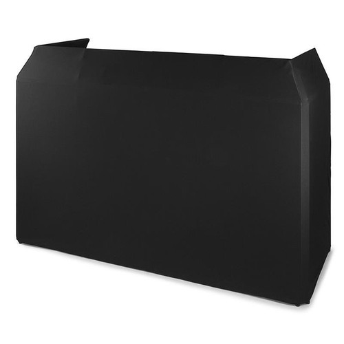 Equinox pro 6ft booth lycra - equinox,