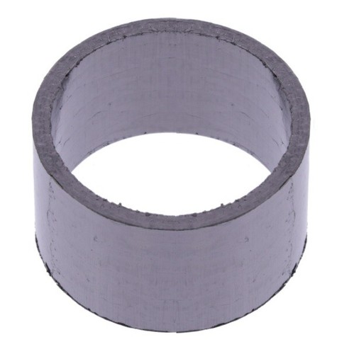 Exhaust connection gasket for - gasket,