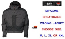 CLEARANCE DAM DRYZONE