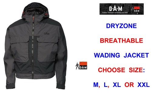 Clearance dam dryzone - dam,
