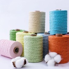 280-300m/Roll Natural Raffia