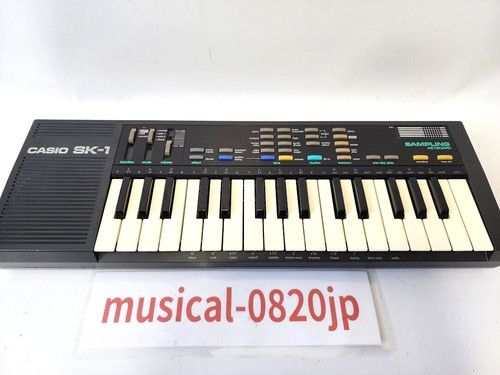 Casio key lofi - casio, 32-key