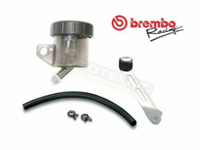 Brembo Smoked Rear Brake