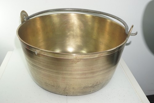 Antique english heavy brass - antique,