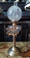 Antique Victorian  Banqueting