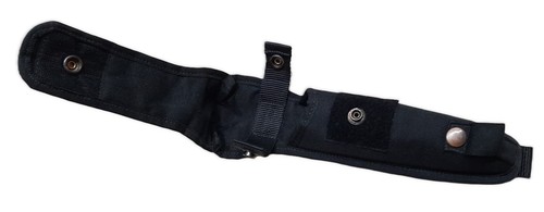 Baton pouch molle - uksf, /