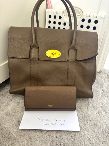 Mulberry brown grey pebbled - brown/grey,