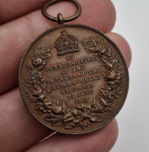 Rare antique bronze clemens - bronze,
