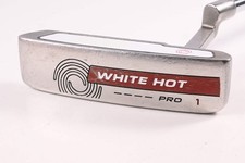 Odyssey White Hot Pro 1 Putter