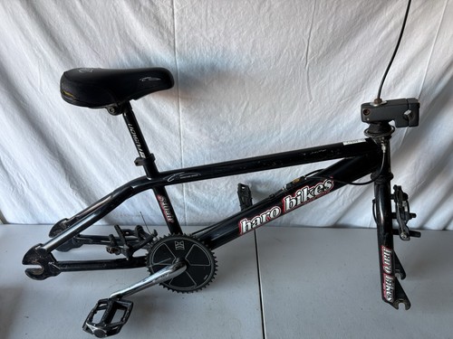 Haro 540 air - mirra, bmx