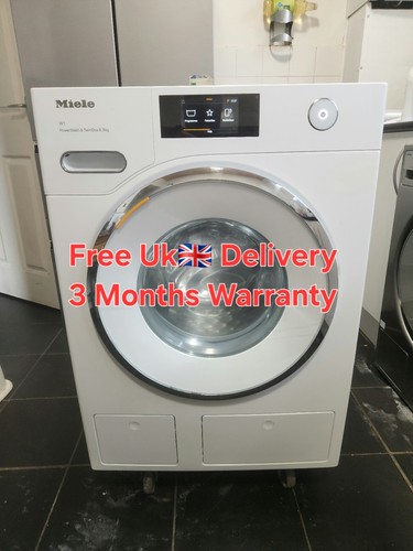 Miele wwr860 9kg - wwr860,