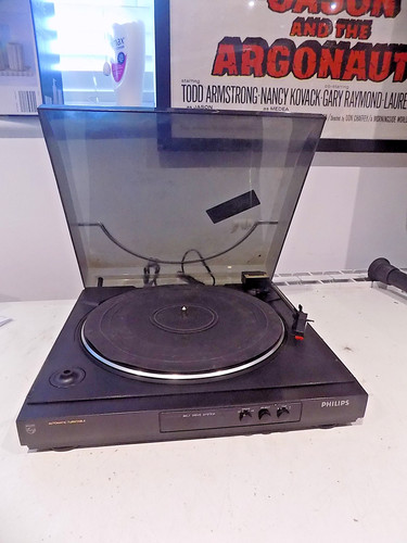 Philips 591 automatic - ak,
