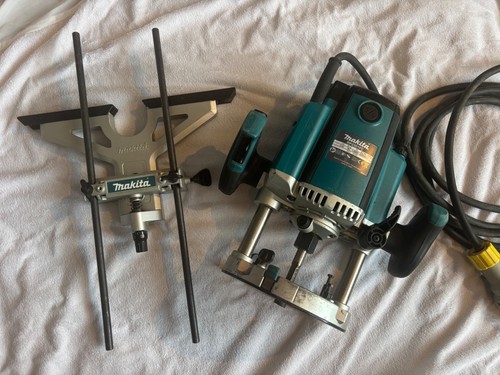 Makita rp2301fc wariable - makita,