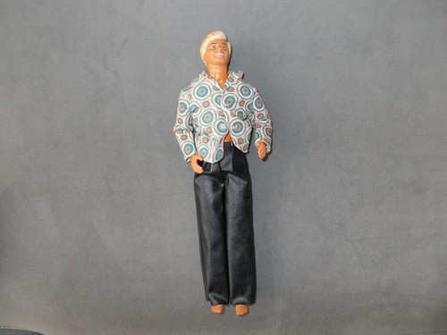 Vintage barbie ken doll - vintage,